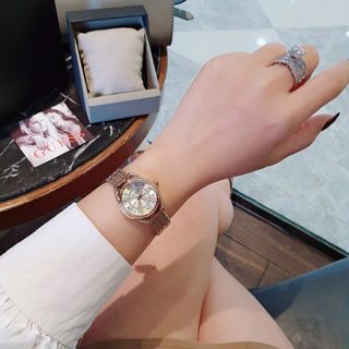 ĐỒNG HỒ GUEESS MINI CAO CẤP SALE