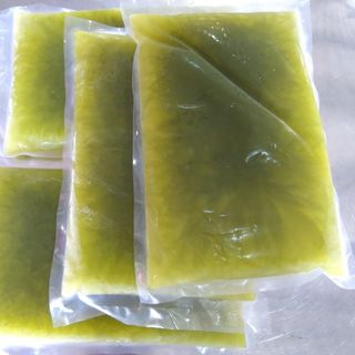 Nước mía đông lạnh xuất khẩu giá cạnh tranh nhất