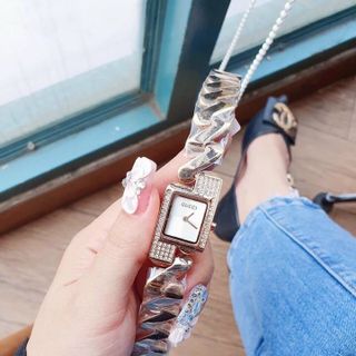 ĐỒNG HỒ GUCCl MINI SALE SỐC
