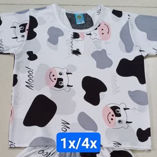 Bộ tôn bé trai 1