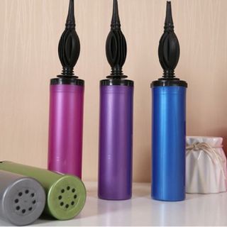 DỤNG CỤ BƠM BONG BÓNG BẰNG TAY