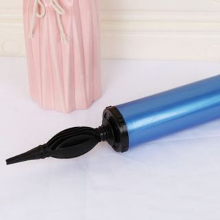 DỤNG CỤ BƠM BONG BÓNG BẰNG TAY
