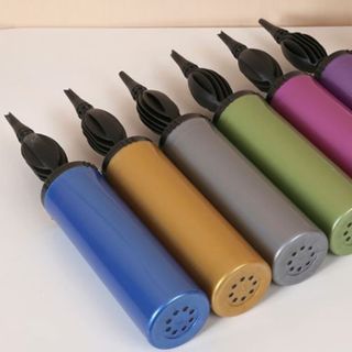 DỤNG CỤ BƠM BONG BÓNG BẰNG TAY