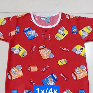 Bộ tôn bé trai 1