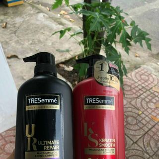 Dầu gội xả Tresemme thái lan chính hãng