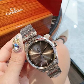 ĐỒNG HỒ OMEGA CƠ AUTOMATIC CAO CẤP NAM