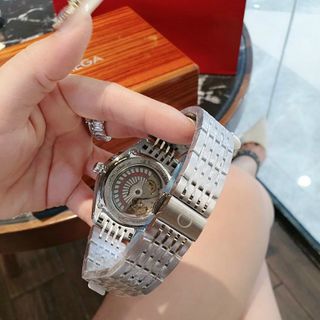 ĐỒNG HỒ OMEGA CƠ AUTOMATIC CAO CẤP NAM