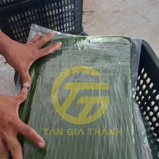 Lá chuối đông lạnh xuất khẩu tại TP HCM/Giá sỉ rẻ nhất thị trường
