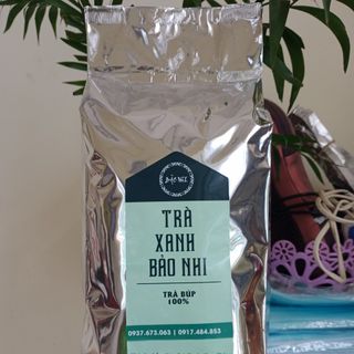 Trà lài, trà dứa, trà túi lọc