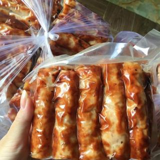 [Loại 1] Nem nướng Nha Trang