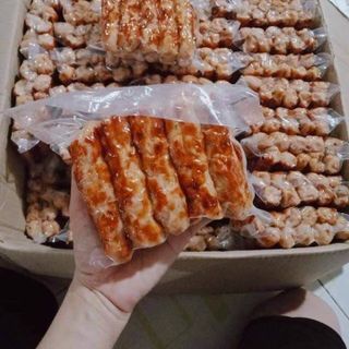 [Loại 1] Nem nướng Nha Trang