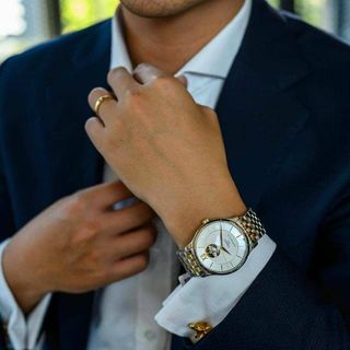 ĐỒNG HỒ TISOT NAM CƠ SIÊU CẤP HOT
