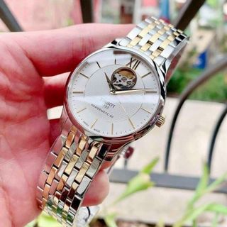 ĐỒNG HỒ TISOT NAM CƠ SIÊU CẤP HOT