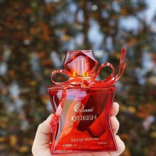 Nước hoa nữ Charme QUEEN 100ml chính hãng