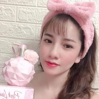 PINK LADY SHOWER