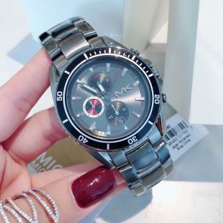 ĐỒNG HỒ MICHAEL KORS NAM MK8340 CAO CẤP