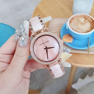 ĐỒNG HỒ MICHAEL KORS NỮ SIÊU SANG CAO CẤP