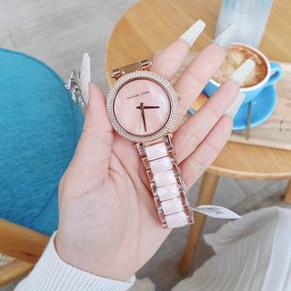 ĐỒNG HỒ MICHAEL KORS NỮ SIÊU SANG CAO CẤP