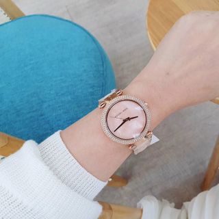 ĐỒNG HỒ MICHAEL KORS NỮ SIÊU SANG CAO CẤP