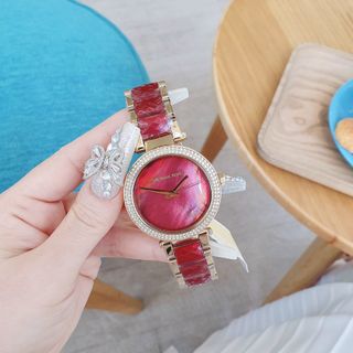 ĐỒNG HỒ MICHAEL KORS NỮ SIÊU SANG CAO CẤP