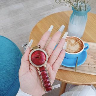 ĐỒNG HỒ MICHAEL KORS NỮ SIÊU SANG CAO CẤP