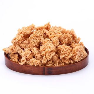 CƠM CHÁY CHÀ BÔNG CHAY 150G - VỊ