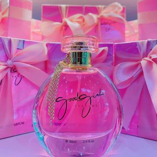 Nước Hoa Charme Nữ - Charme Good Girl 60ml