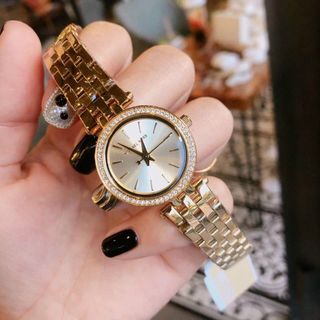 ĐỒNG HỒ MICHAEL KORS GOLD MINI CAO CẤP