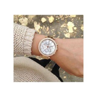 ĐỒNG HỒ MICHAEL KORS NỮ MK5419 CAO CẤP