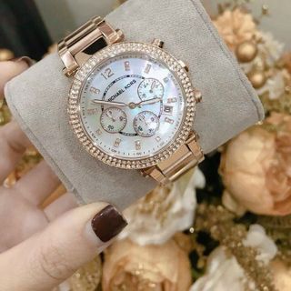 ĐỒNG HỒ MICHAEL KORS NỮ MK5419 CAO CẤP