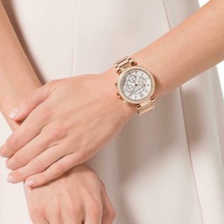 ĐỒNG HỒ MICHAEL KORS NỮ MK5419 CAO CẤP