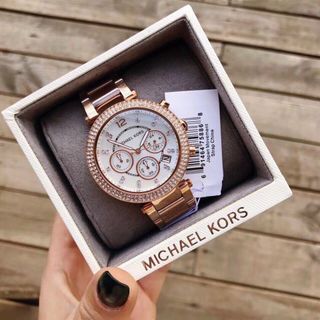 ĐỒNG HỒ MICHAEL KORS NỮ MK5419 CAO CẤP