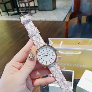 ĐỒNG HỒ MICHAEL KORS NỮ MK2859 CAO CẤP