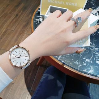 ĐỒNG HỒ MICHAEL KORS NỮ MK2859 CAO CẤP