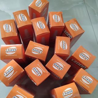 KEO DÁN X2000 giá sỉ - giá bán buôn