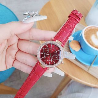 ĐỒNG HỒ MICHAEL KORS MINI PARKER MK6451