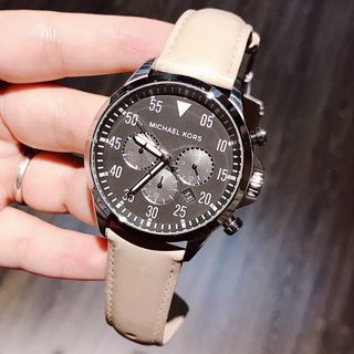 ĐỒNG HỒ MCHAEL KORS DA NAM 6KIM CAO CẤP