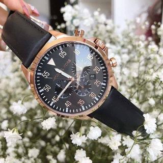 ĐỒNG HỒ MCHAEL KORS DA NAM 6KIM CAO CẤP