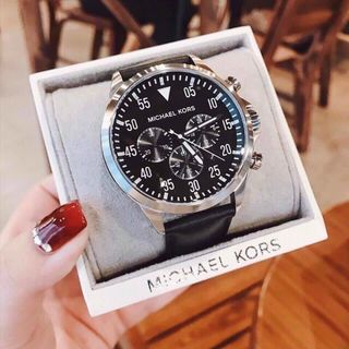 ĐỒNG HỒ MCHAEL KORS DA NAM 6KIM CAO CẤP