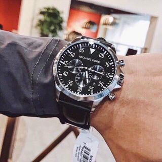 ĐỒNG HỒ MCHAEL KORS DA NAM 6KIM CAO CẤP
