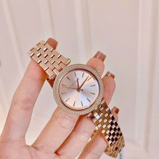 ĐỒNG HỒ MICHAEL KORS MK3431 CAO CẤP