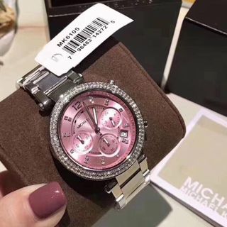 ĐỒNG HỒ MCHAEL KORS NỮ VIỀN ĐÁ CAO CẤP