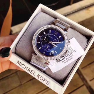 ĐỒNG HỒ MCHAEL KORS NỮ VIỀN ĐÁ CAO CẤP