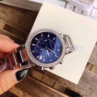 ĐỒNG HỒ MCHAEL KORS NỮ VIỀN ĐÁ CAO CẤP