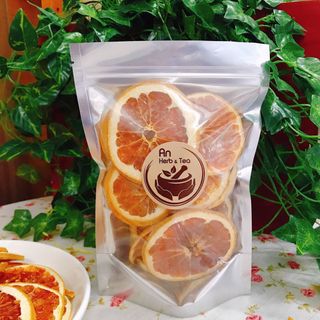 TRÀ BƯỞI HỒNG (CAM CARA SẤY LẠNH) 100G