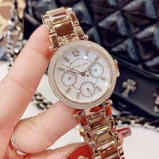 ĐỒNG HỒ MICHAEL KORS MK5616 NỮ CAO CẤP