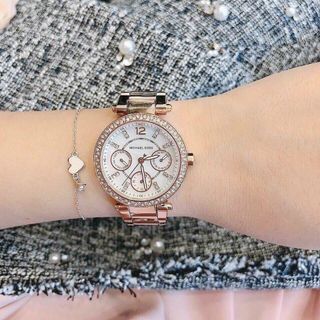 ĐỒNG HỒ MICHAEL KORS MK5616 NỮ CAO CẤP