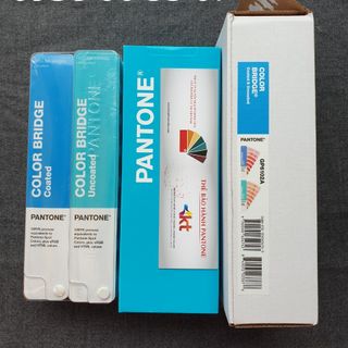 Bảng màu Pantone Color Bridge Coated Uncoated GP6102A phiên bản 2022 với 2,139 CP, HTML, RGB, CMYK dành cho thiết kế với bên trái là màu Pha Solid, tỷ lệ RGB, HTML và bên phải là Màu CMYK và giá trị 4 màu