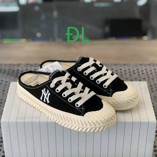 Giày đạp gót, sục nữ Size 35~39 giá sỉ