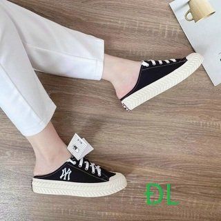 Giày đạp gót, sục nữ Size 35~39